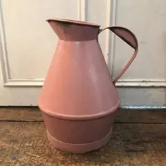 DEPT DONADONA TOKYO Giant Metal Milk Jar