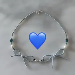 ハンドメイドネックレス　y2kフェアリーグランジ ウィッシュコア森ガール　夢かわ