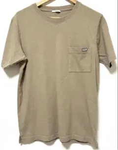 BAYFLOW メンズ Tシャツ ベージュ系 サイズ2(S)のサムネイル