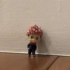 虎杖悠仁　キーホルダー