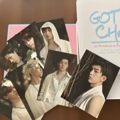 2025年最新】got7の人気アイテム - メルカリ