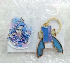 ぴちぴちピッチ ステンドグラスチャーム ぴちぴちピッチ ココ ステンドグラス チャーム 衣装 - メルカリ