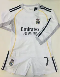 2025年最新】レアルマドリード ユニフォーム 22/23の人気