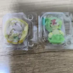 シルバニア）どきどきコレクション 赤ちゃんフルーツパーティ