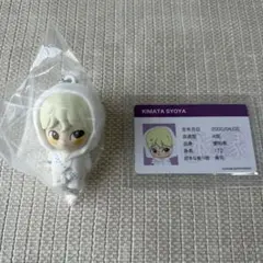 JO1 木全翔也 ぷちじぇお 7000円 トレカ メンプロトレカ 3点セット