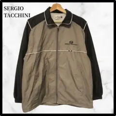 2025年最新】Sergio Tacchini メンズ ナイロンジャケットの人気