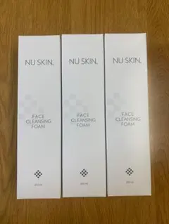 NU SKIN トライアルセット 5箱セット 楽天市場】ニュースキン NU SKIN 肌づくりケア トライアルセット