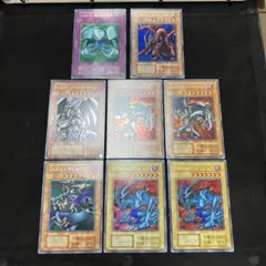 遊戯王　状態