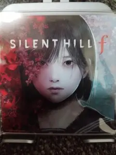 サイレントヒルf 楽天限定アクリルプレート - メルカリ
