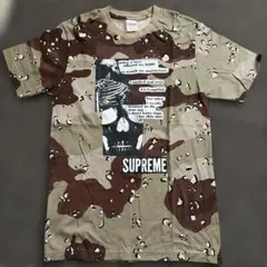s*o様 supreme TシャツS size