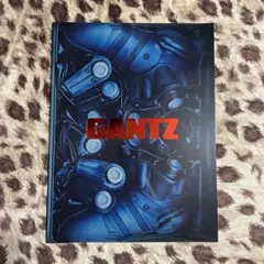 映画 GANTZ パンフレット