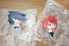 チェンソーマン　カプセルフィギュアコレクション　マキマ　ビーム　新品未開封