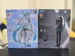 壊れたセカイと歌えないミク　開かれた＆閉ざされた窓の世界の初音ミクセット