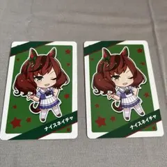 ウマ娘 ケンタッキー コラボカード ダンツフレーム - Mercari