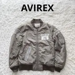 2026年最新】AVIREX 割引オプション：通常商品 メンズ MA-1・フライト