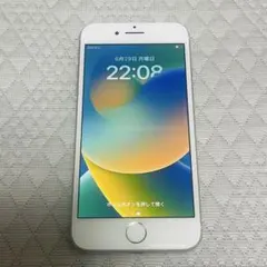 2026年最新】iphone8 シルバー 64gbの人気アイテム - メルカリ