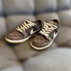 Nike SB Dunk Low PRM 