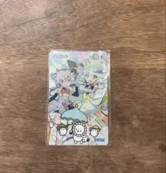 2025年最新】maimai aimeカードの人気アイテム - メルカリ