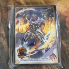 超神星DEATHドラゲリオン GPスリーブ 未開封 - メルカリ
