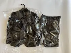 【卒園式・入学式】フォーマル4点セット　男の子　120㎝