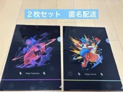 2025年最新】ポケモン クリアファイル セットの人気アイテム