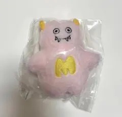レア!!マルシィ心の奥に潜む怪獣のキーホルダー - メルカリ