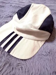 adidas サッカーキャップ