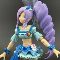 【付属品揃い】 S.H.Figuarts キュアベリー フレッシュプリキュア