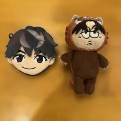 2026年最新】onen'only ぬいぐるみの人気アイテム - メルカリ