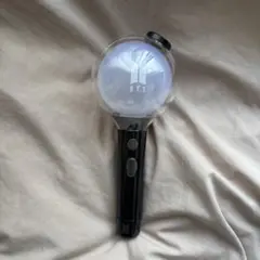 BTS ペンライト MAP OF THE SOUL SEアミボム　公式トレカ新品