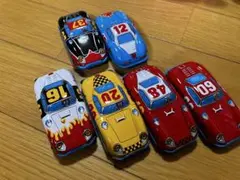 2026年最新】ブリキ レースカーの人気アイテム - メルカリ