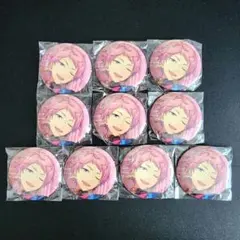 あんスタ 10周年 ぱしゃっつ 缶バッジ 宗 - メルカリ
