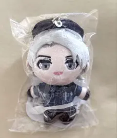羅小黒戦記 2 ルーイエ 鹿野 ぬいぐるみ coffee - メルカリ
