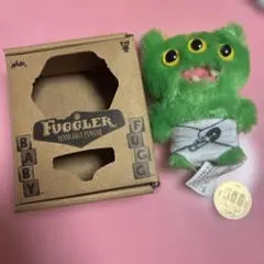 2026年最新】Fugglerマスコットの人気アイテム - メルカリ
