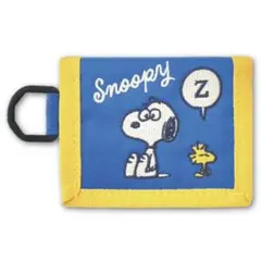 スヌーピー　コインケース　タグ付き