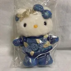 サンリオ　ハローキティ ぬいぐるみ ウイング ラブ レトロ
