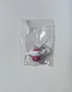 いちごめじるしアクセサリー シナモン サンリオ