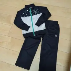 Disney IGNIO ジャージ セット　120