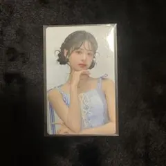 BABYMONSTER ランダムトレカ アヒョン