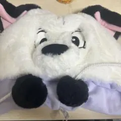 ファンキャップ101匹のわんちゃん