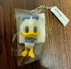 ドナルドダックのストラップ