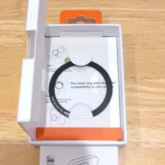 MOFT Metal Ring MagSafe スマホリング★未使用のサムネイル