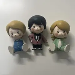 Mrs. GREEN APPLE フィギュア
