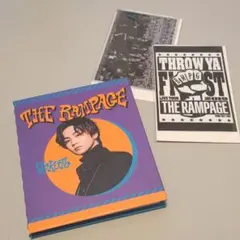 吉野北人 BOOK付箋 ステッカーセット