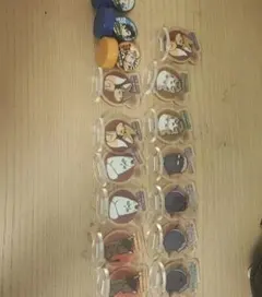 ハイキュー アクリルスタンド