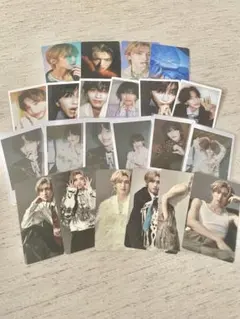 2PM HOTTEST 会報 Vol.1〜8 直筆サイン入りJun.Kジュノ - メルカリ