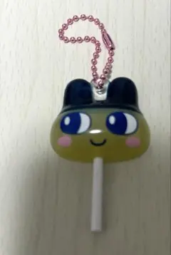 たまごっち　カラフルキャンディチャーム　まめっち