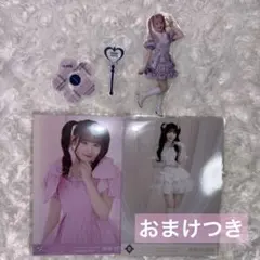 最終値下げ※ 齋藤樹愛羅 アクリルスタンド 絶対アイドル辞めないで