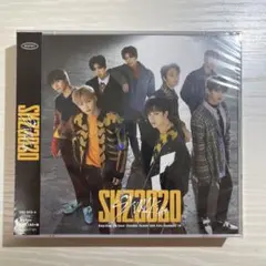 skz2020 スキズ　新品未開封