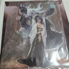 第五人格 演繹 芸者 美智子 アクリルスタンド アクスタ